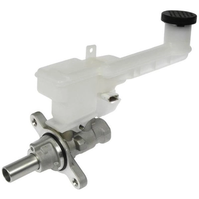 New Master Cylinder by DORMAN/FIRST STOP - M630727 pa1