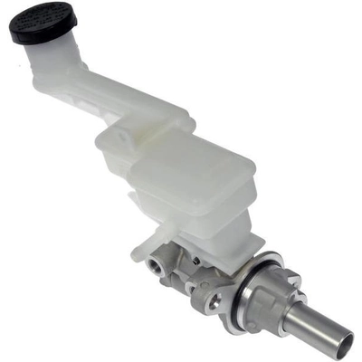New Master Cylinder by DORMAN/FIRST STOP - M630727 pa2
