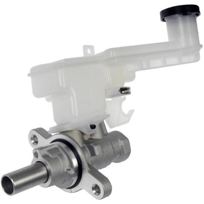 New Master Cylinder by DORMAN/FIRST STOP - M630728 pa2