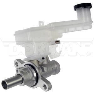 New Master Cylinder by DORMAN/FIRST STOP - M630728 pa5