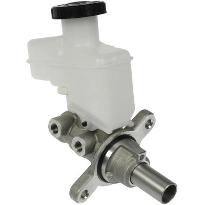 New Master Cylinder by DORMAN/FIRST STOP - M630729 pa6