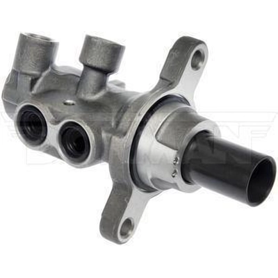 New Master Cylinder by DORMAN/FIRST STOP - M630736 pa8