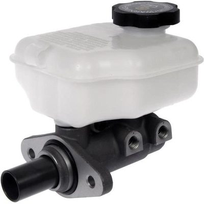 New Master Cylinder by DORMAN/FIRST STOP - M630737 pa3