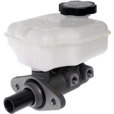 New Master Cylinder by DORMAN/FIRST STOP - M630738 pa2