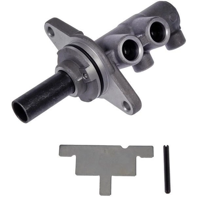 New Master Cylinder by DORMAN/FIRST STOP - M630739 pa1