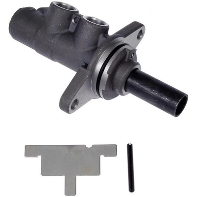 New Master Cylinder by DORMAN/FIRST STOP - M630739 pa4
