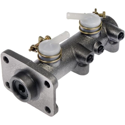New Master Cylinder by DORMAN/FIRST STOP - M630742 pa1
