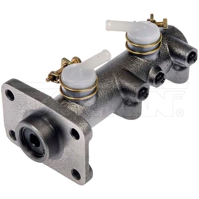 New Master Cylinder by DORMAN/FIRST STOP - M630742 pa8