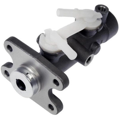 New Master Cylinder by DORMAN/FIRST STOP - M630743 pa1