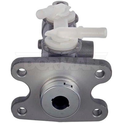 New Master Cylinder by DORMAN/FIRST STOP - M630743 pa7