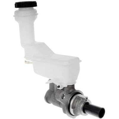 New Master Cylinder by DORMAN/FIRST STOP - M630744 pa2