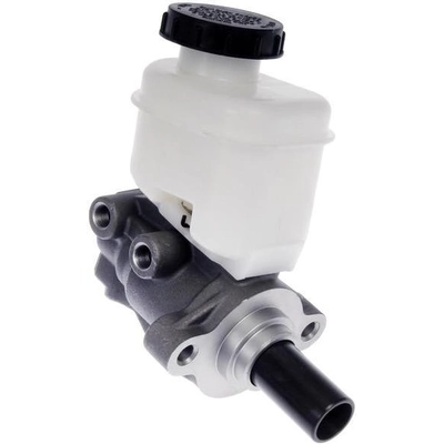 New Master Cylinder by DORMAN/FIRST STOP - M630745 pa4