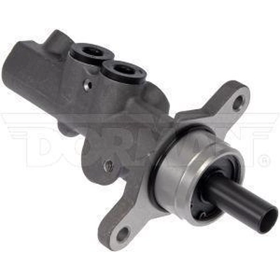 New Master Cylinder by DORMAN/FIRST STOP - M630749 pa8