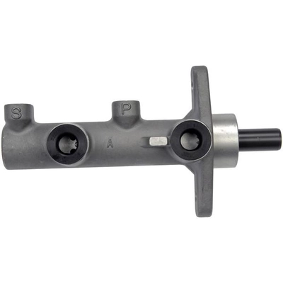 New Master Cylinder by DORMAN/FIRST STOP - M630755 pa1