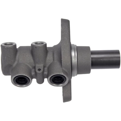 New Master Cylinder by DORMAN/FIRST STOP - M630756 pa1