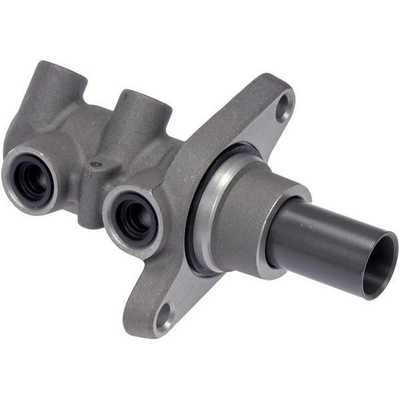 New Master Cylinder by DORMAN/FIRST STOP - M630756 pa3