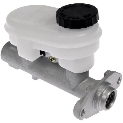 New Master Cylinder by DORMAN/FIRST STOP - M630758 pa3