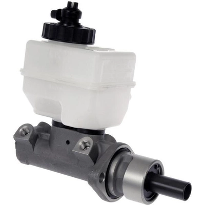 New Master Cylinder by DORMAN/FIRST STOP - M630759 pa2