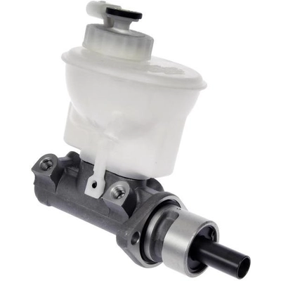 New Master Cylinder by DORMAN/FIRST STOP - M630760 pa7