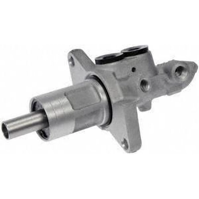 New Master Cylinder by DORMAN/FIRST STOP - M630770 pa3