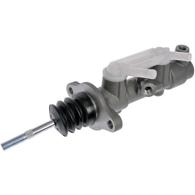 New Master Cylinder by DORMAN/FIRST STOP - M630774 pa1
