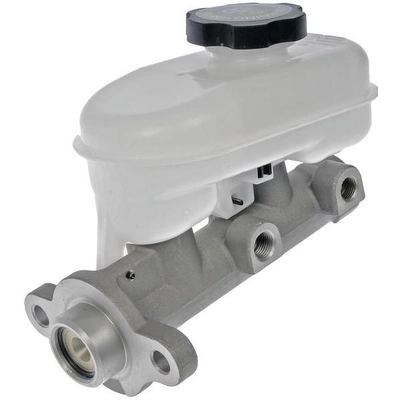 New Master Cylinder by DORMAN/FIRST STOP - M630776 pa3