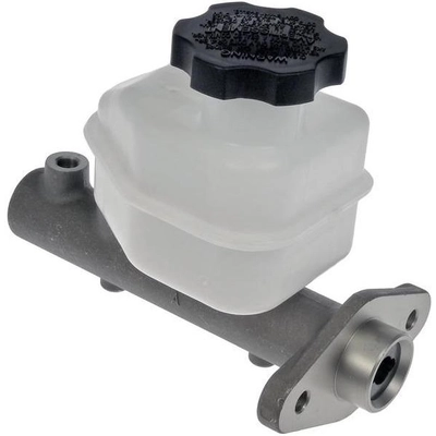 New Master Cylinder by DORMAN/FIRST STOP - M630778 pa1