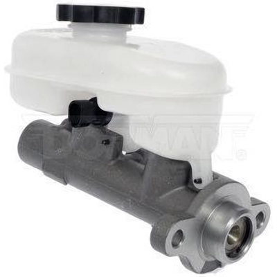 New Master Cylinder by DORMAN/FIRST STOP - M630778 pa8