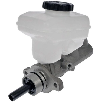 New Master Cylinder by DORMAN/FIRST STOP - M630783 pa4