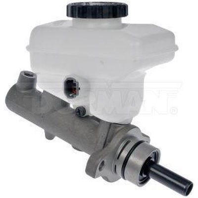 New Master Cylinder by DORMAN/FIRST STOP - M630783 pa7