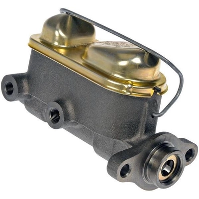 New Master Cylinder by DORMAN/FIRST STOP - M630784 pa2