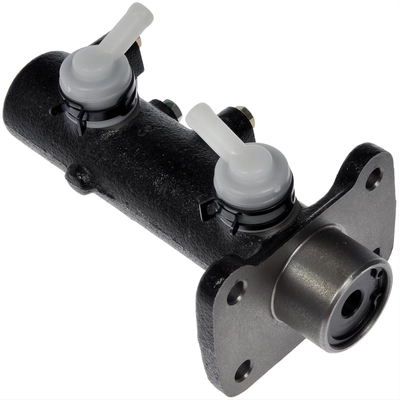 New Master Cylinder by DORMAN/FIRST STOP - M630786 pa1