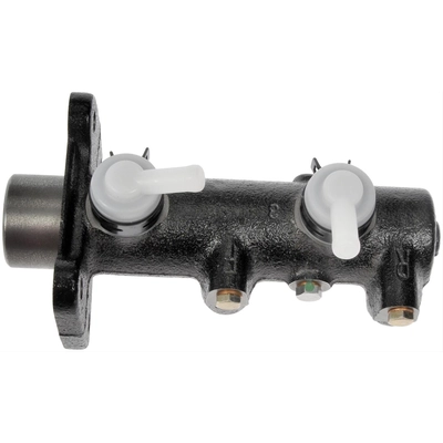 New Master Cylinder by DORMAN/FIRST STOP - M630786 pa2