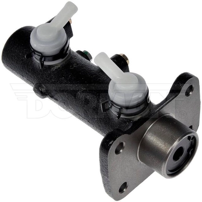 New Master Cylinder by DORMAN/FIRST STOP - M630786 pa6