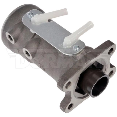 New Master Cylinder by DORMAN/FIRST STOP - M630792 pa6