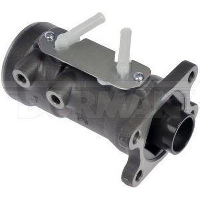 New Master Cylinder by DORMAN/FIRST STOP - M630794 pa5