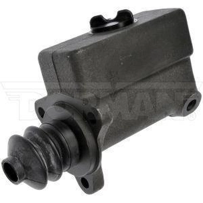 New Master Cylinder by DORMAN/FIRST STOP - M630797 pa3