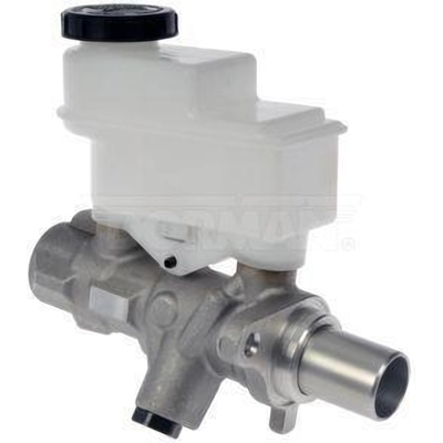 New Master Cylinder by DORMAN/FIRST STOP - M630801 pa8