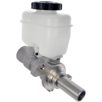 New Master Cylinder by DORMAN/FIRST STOP - M630802 pa1