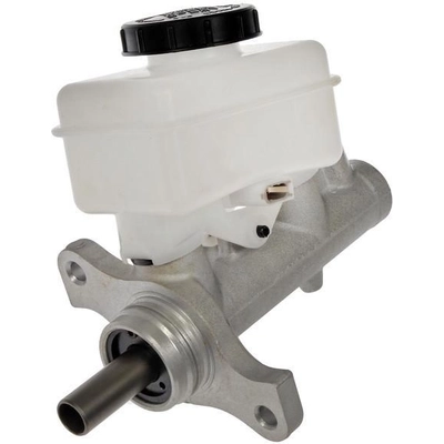 New Master Cylinder by DORMAN/FIRST STOP - M630807 pa5