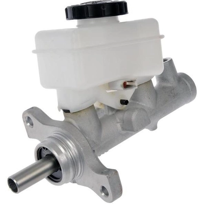 New Master Cylinder by DORMAN/FIRST STOP - M630808 pa1