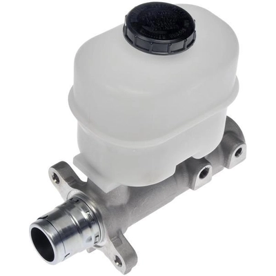New Master Cylinder by DORMAN/FIRST STOP - M630810 pa1