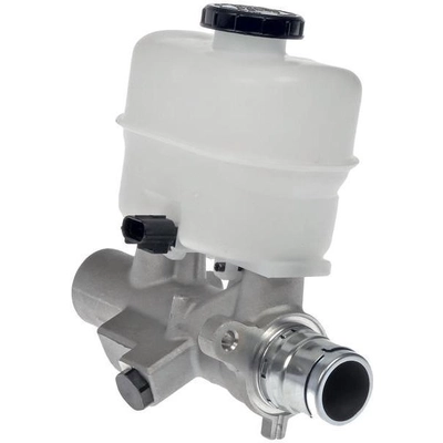 New Master Cylinder by DORMAN/FIRST STOP - M630810 pa3