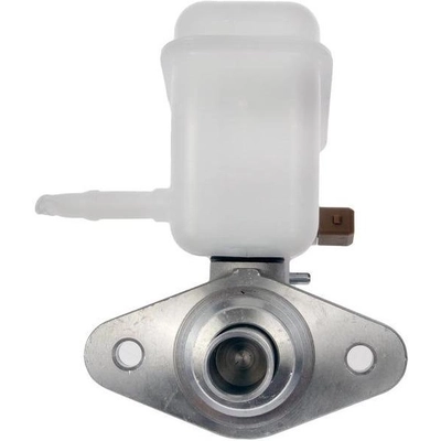 New Master Cylinder by DORMAN/FIRST STOP - M630811 pa4