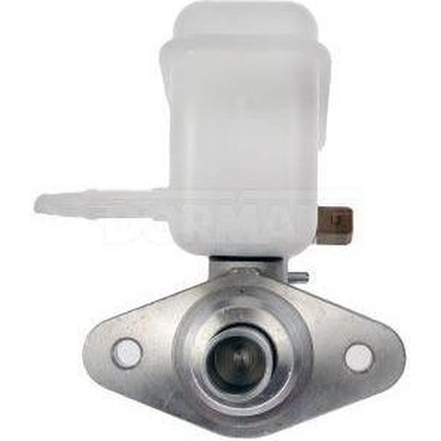 New Master Cylinder by DORMAN/FIRST STOP - M630811 pa5