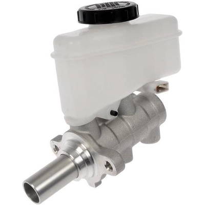 New Master Cylinder by DORMAN/FIRST STOP - M630813 pa1