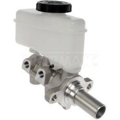 New Master Cylinder by DORMAN/FIRST STOP - M630813 pa11