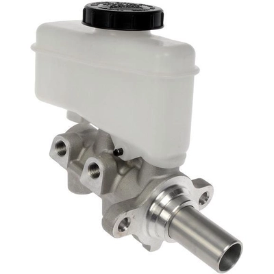 New Master Cylinder by DORMAN/FIRST STOP - M630813 pa4