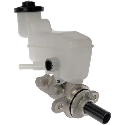 New Master Cylinder by DORMAN/FIRST STOP - M630814 pa4