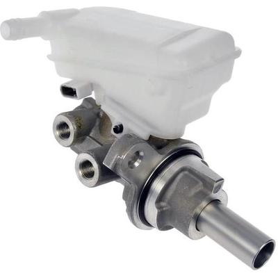 New Master Cylinder by DORMAN/FIRST STOP - M630821 pa7